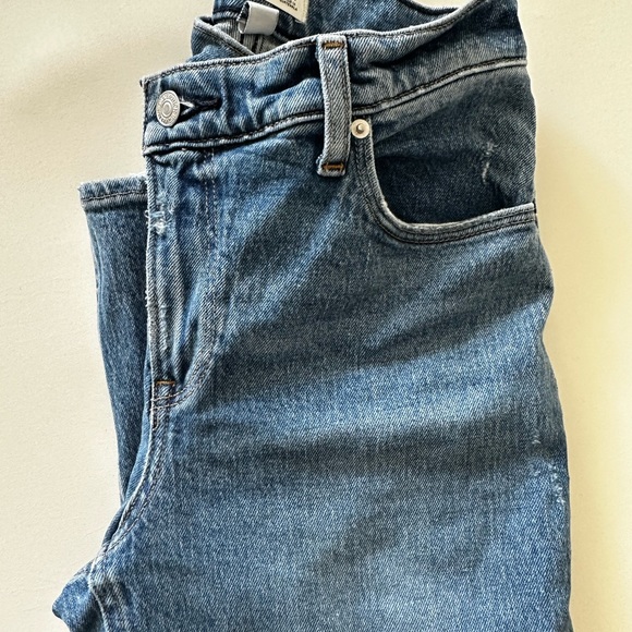 Abercrombie A&F jeans - Picture 3 of 5